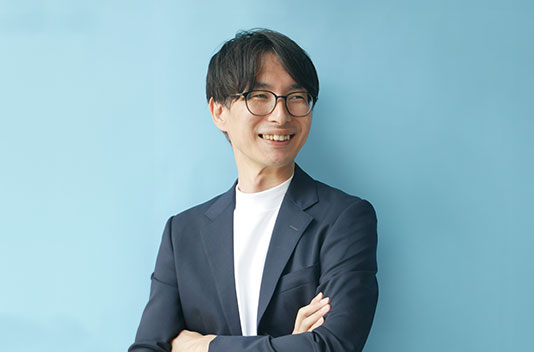クリエイティブを通して、求職者本人の魅力を見つけ出します！