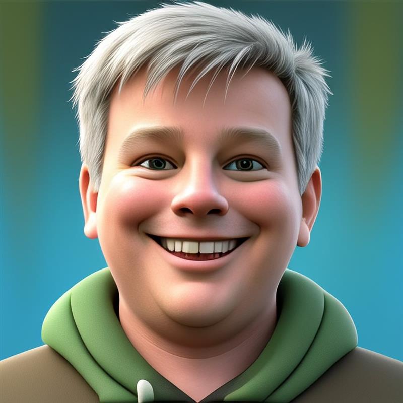 Chris Larimore写真