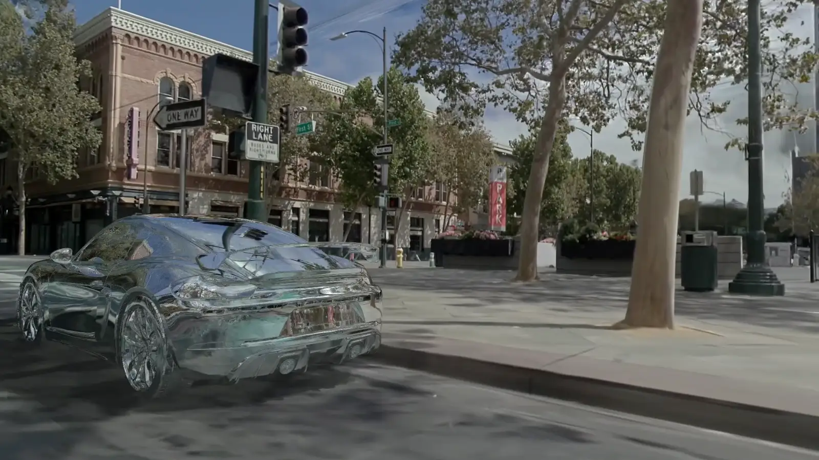 NVIDIA、次世代AI基盤でロボティクス開発を加速