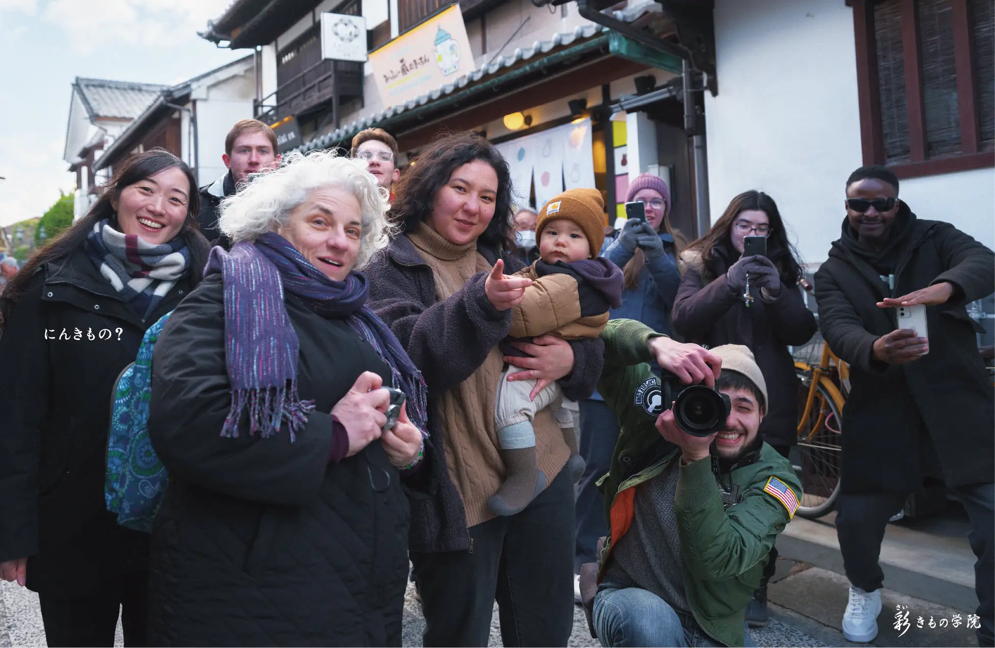 地方カメラマン難波航太氏、第73回朝日広告賞でグランプリ