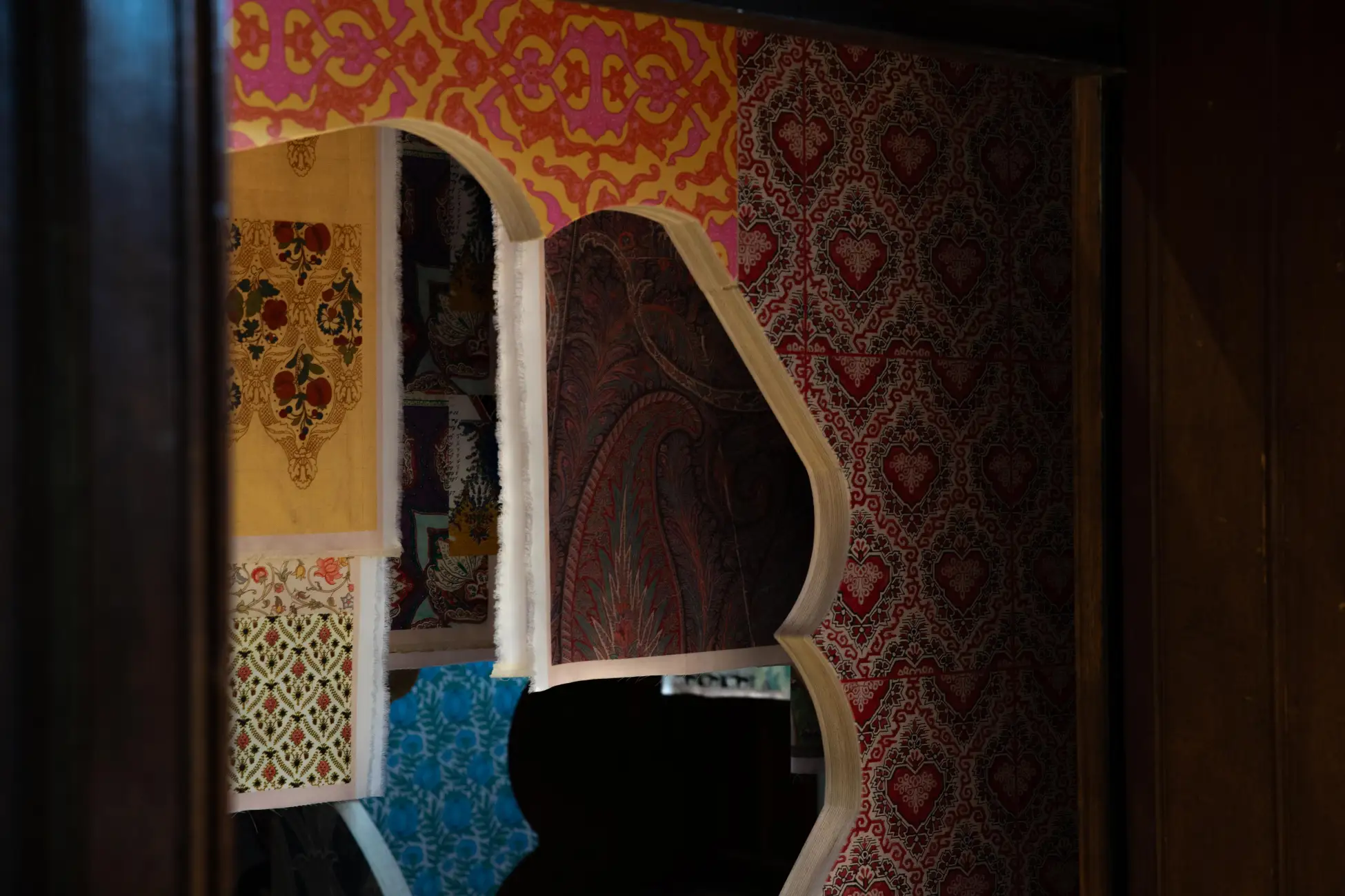 リバティ150周年記念展、大阪万博英国パビリオンで開催へ