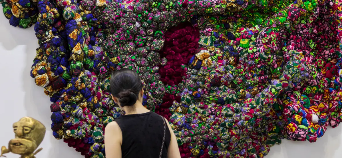 世界16カ国66ギャラリー集結「Tokyo Gendai」開幕