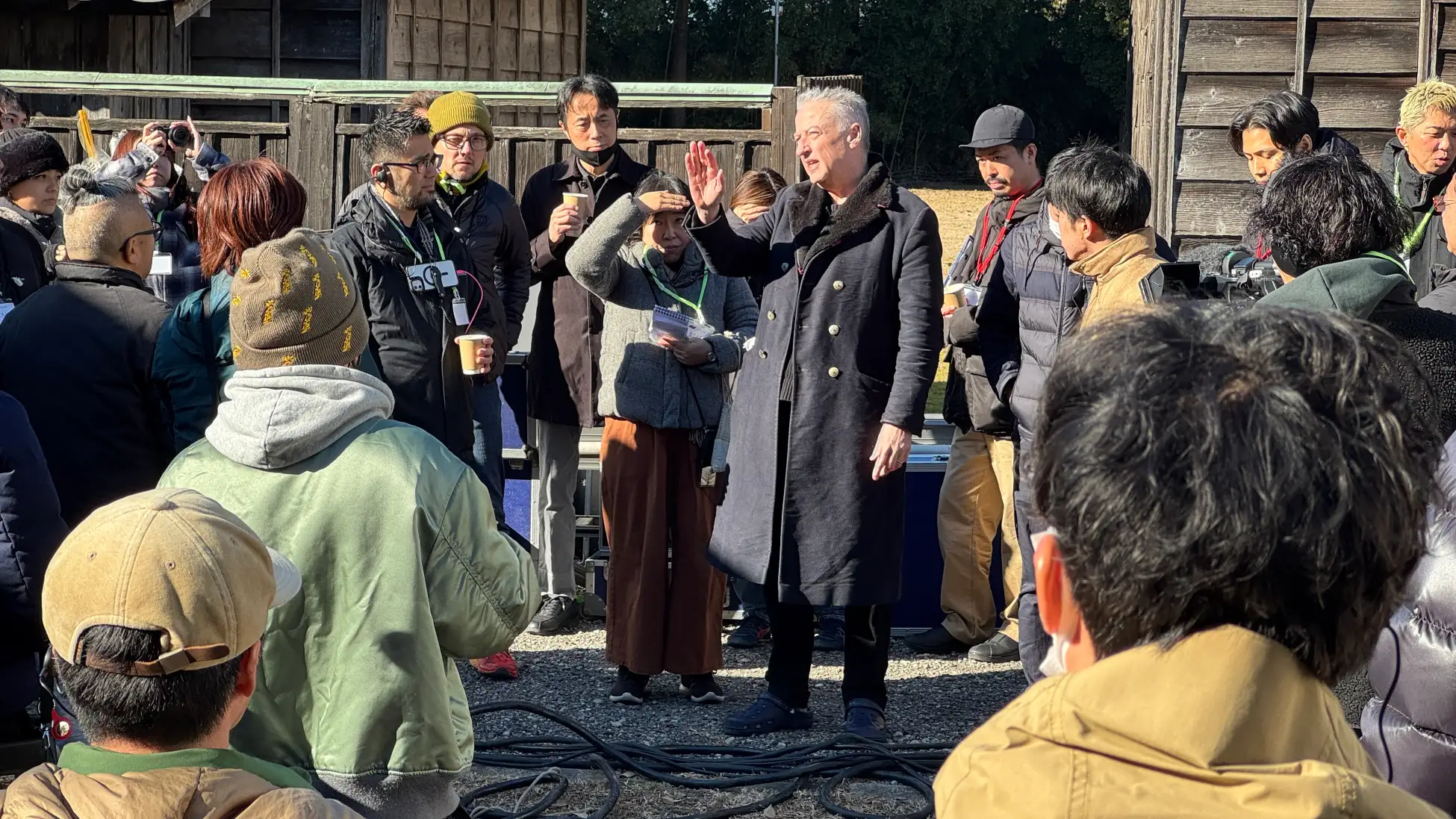 文化庁、JSCの映画撮影者育成事業を支援