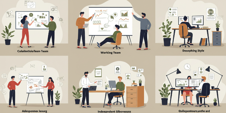 大企業・中小企業で働くメリット・デメリット