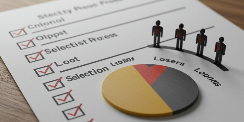 段階ごとに異なる「落ちる理由」