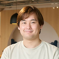 前田 広夢 (まえだ ひろむ)写真