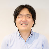 若林 諒(わかばやし りょう)写真