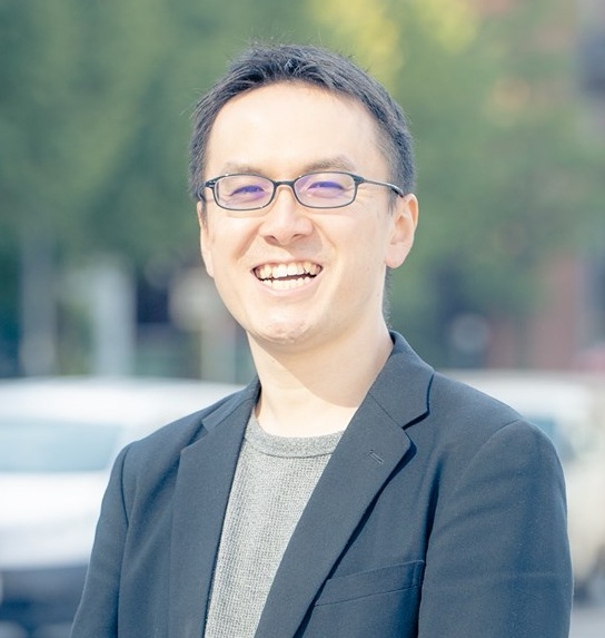 菅谷 宏一(すがや・こういち)写真