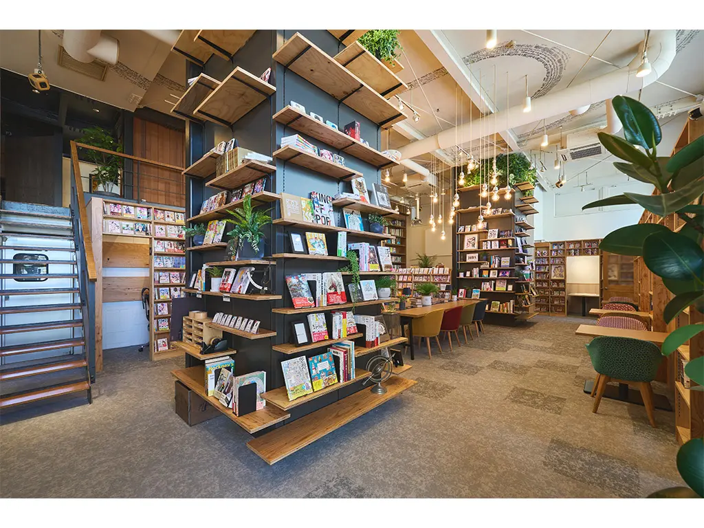 吉祥寺に新拠点「CREATORS LOUNGE ZENON」誕生