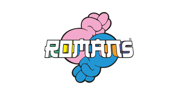 ローマの哲学とポップが融合 大丸東京店でローマンズアート展開催