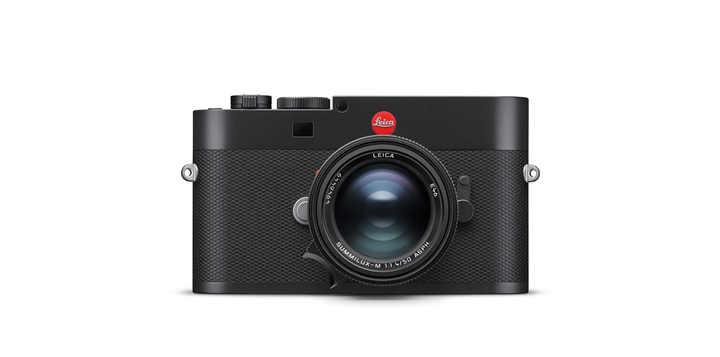 ライカ、初のEVF内蔵M型カメラ「M EV1」発表