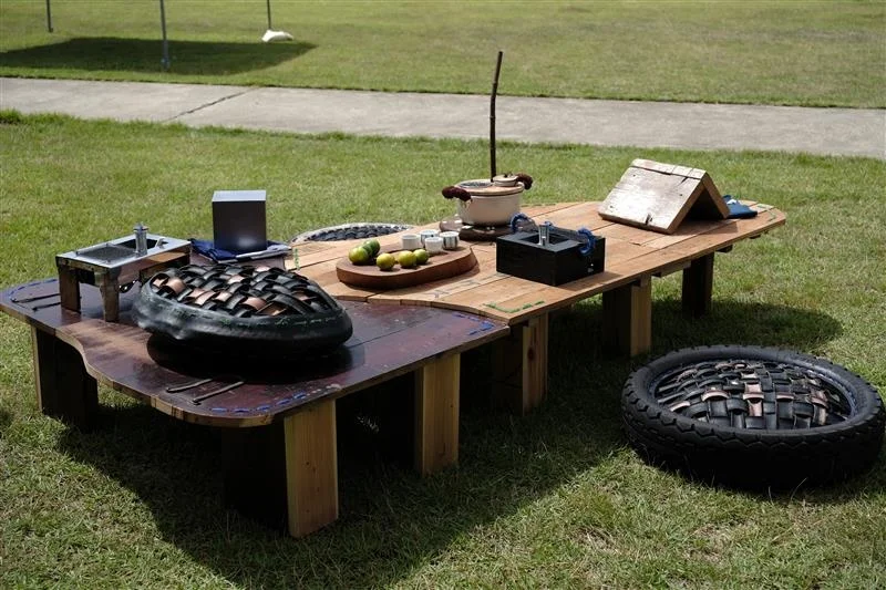 武蔵野美大、社会連携の力を探る企画展開催