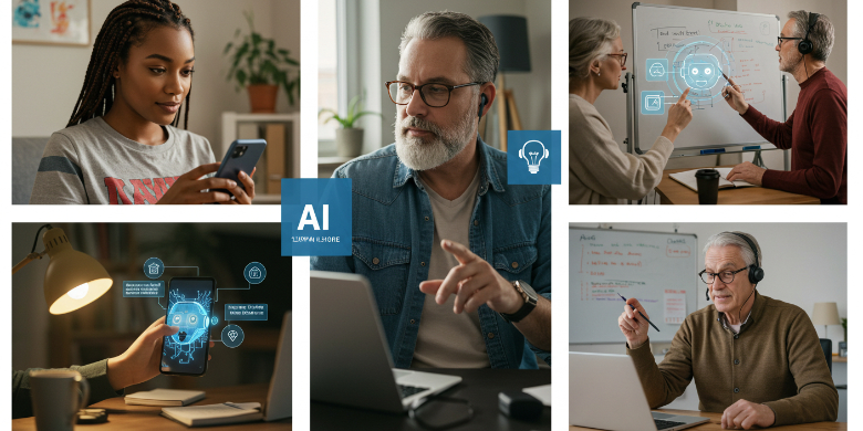 AI副業は稼げない?クリエイター必見の現実と現場で役立つAI活用法