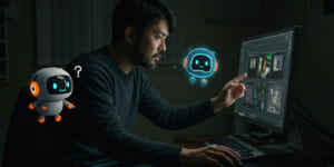 初心者がまず手を出すべきAI画像生成ツール・サービス比較(無料・有料)