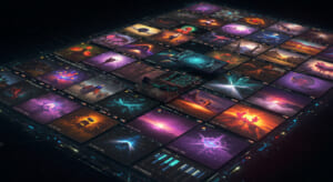 AI画像生成のプロンプト設計：初心者でもすぐ使えるステップバイステップ