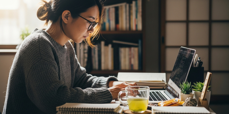 初心者でも簡単!noteで読まれる文章の書き方とコツ