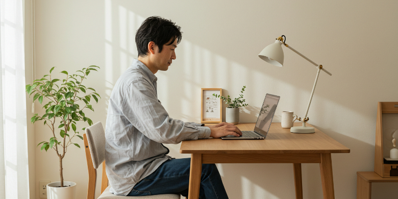 クリエイターのためのリモートワーク転職ガイド：理想の働き方を見つける方法