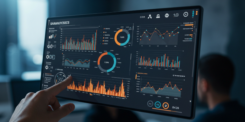行動結果の分析