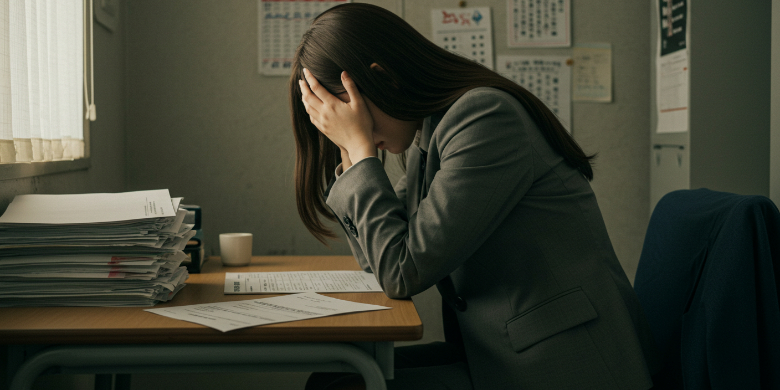 検査結果が思わしくなかった場合の対応