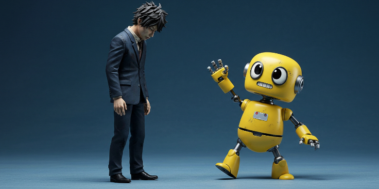 生成AIだけでは稼げない理由とクリエイター視点の現実