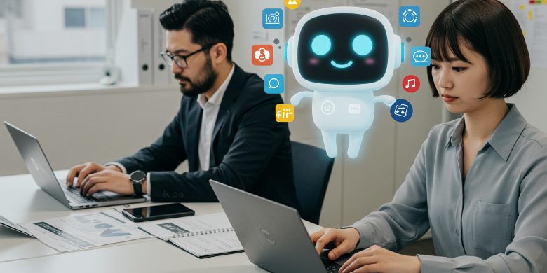 AI副業で稼ぐための実践ステップ