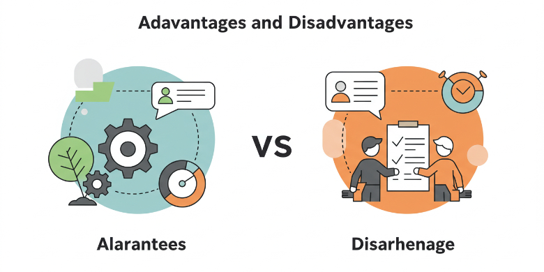 リモートワークのメリット・デメリット（クリエイター向け）