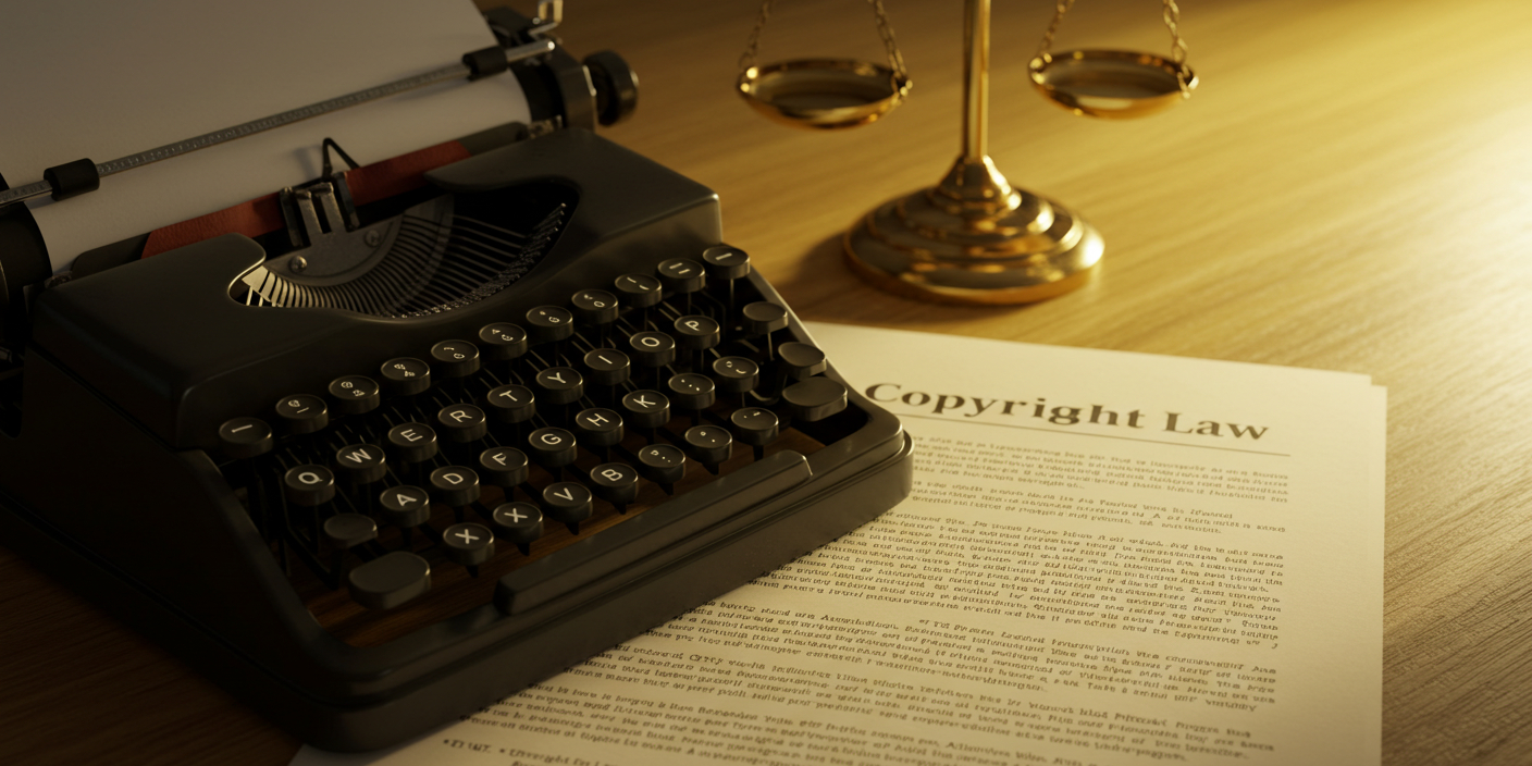 著作権・商用利用のリスクを抑えておくべきポイント