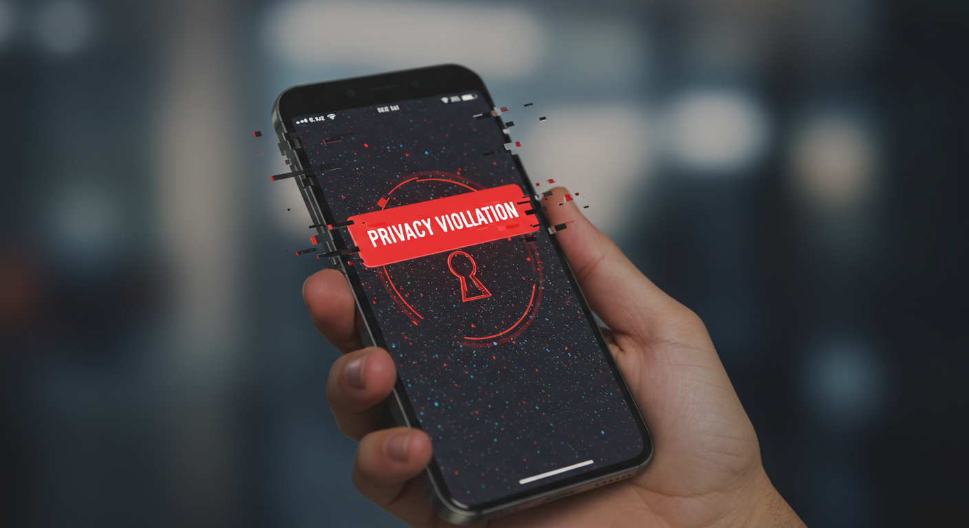 プライバシー・肖像権のリスクを抑えておくべきポイント