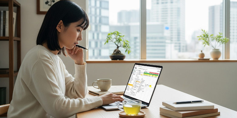 文章力を伸ばすための実践法
