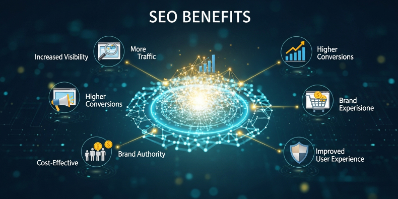 noteでSEO対策をするメリット