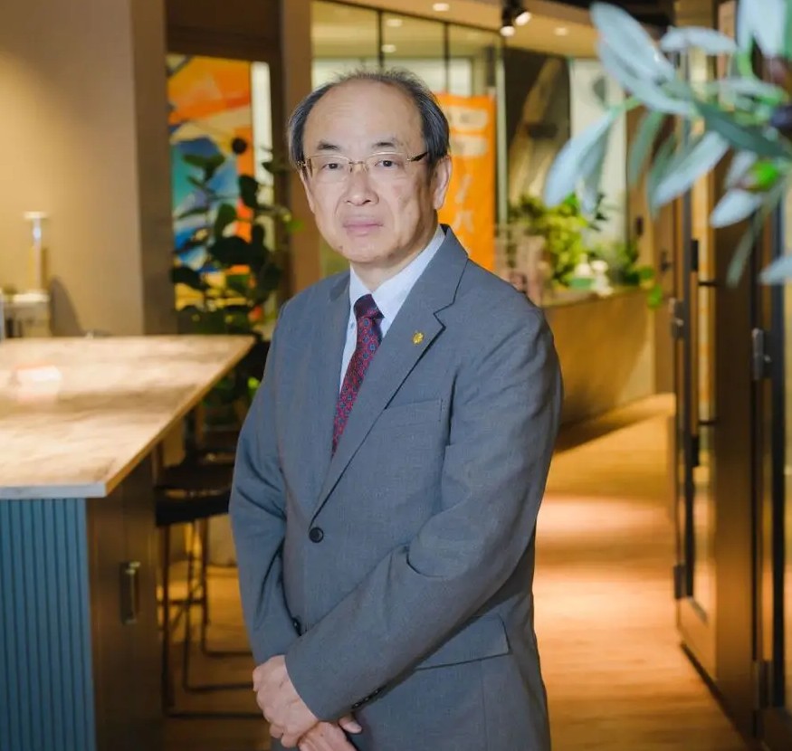 村上 豊(むらかみ ゆたか)写真