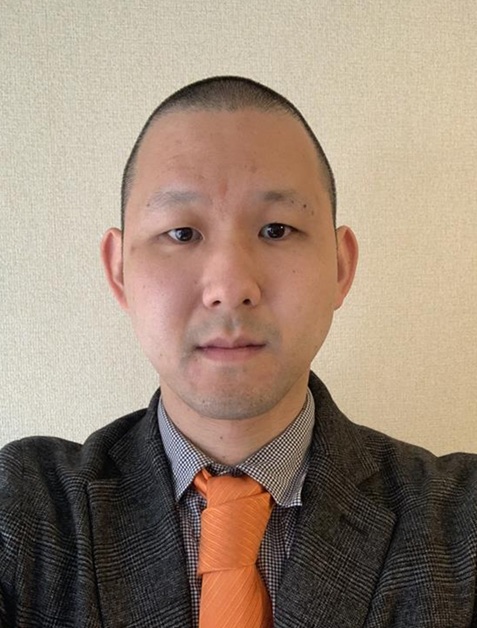 中村 悠人（なかむら　ゆうと）写真