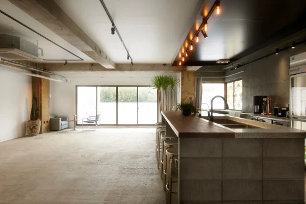 千駄ヶ谷に多目的スペース「CINCI」開業　8組が共同運営で創造的拠点に