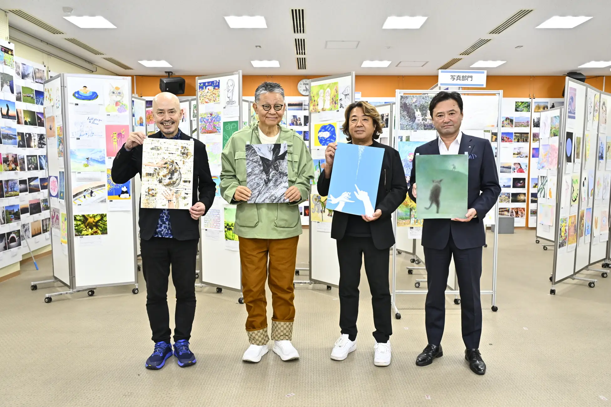 第22回千修イラスト&写真コンテスト、2,000件超から入賞28作品が決定