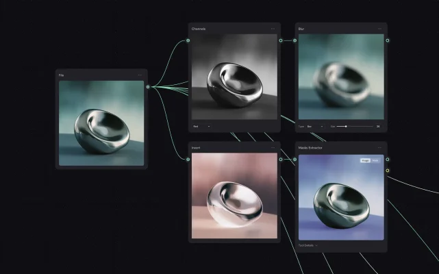 Figma、AI強化で人と創造が交わる新時代へ