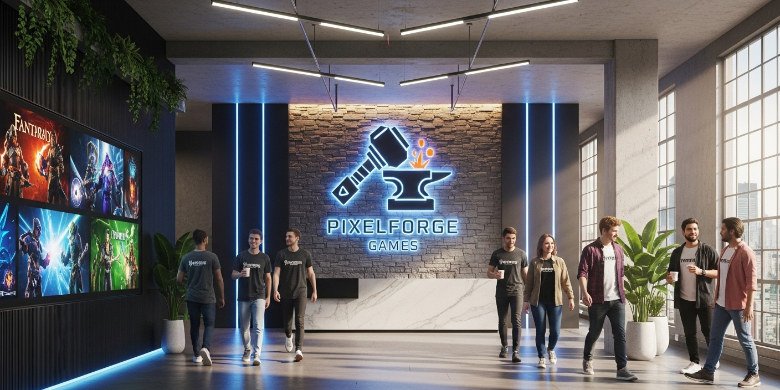 未経験からゲーム業界へ転職・就職するには?完全ガイド