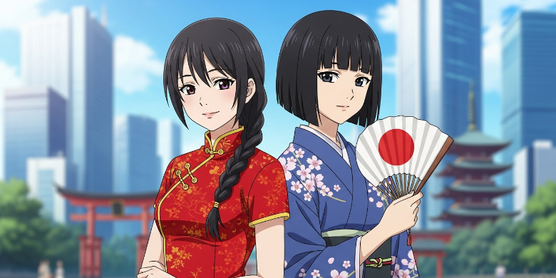 中国アニメ制作の今を徹底解説:市場、コスト、技術、そして未来