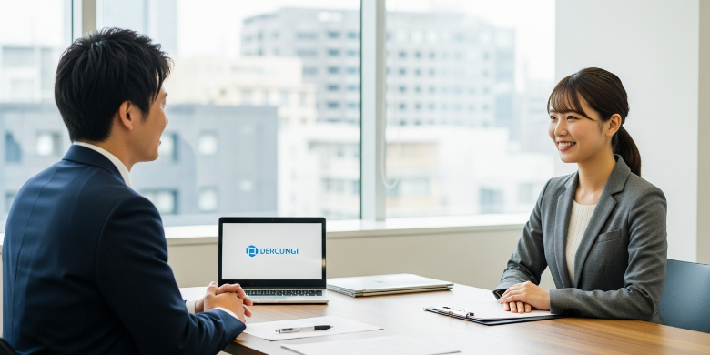 転職方法:どこから応募する?