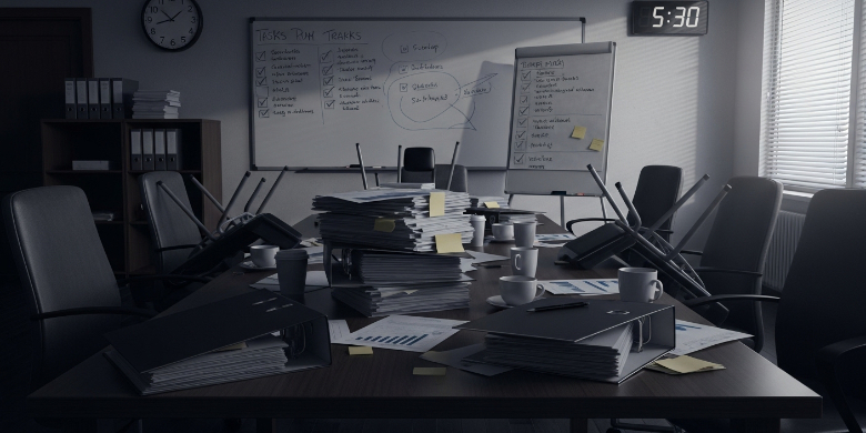 人材不足とスキルギャップが深刻化するゲーム開発現場