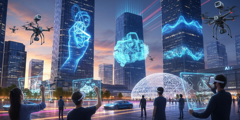 生成AI・クラウド・サブスクがもたらす産業構造の変化