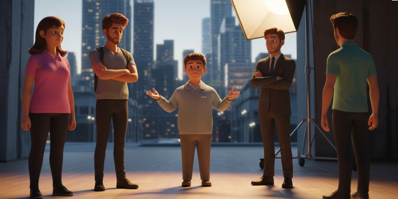 費用の内訳 ― どこにお金がかかるの?