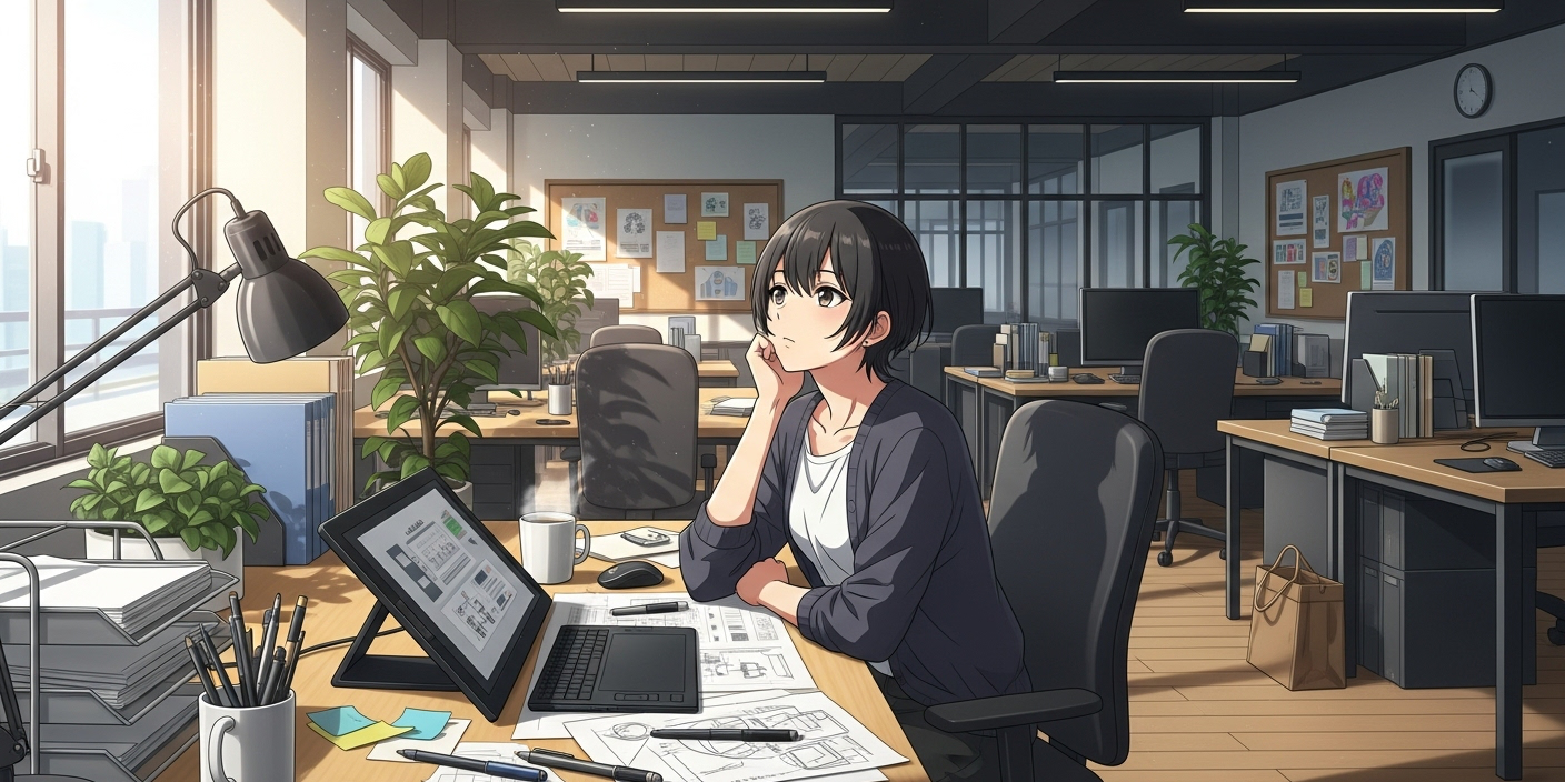 どうすれば続けられる?“きつさ”を乗り越える5つの視点