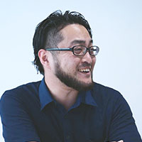 吉田 将宏(よしだ まさひろ)写真