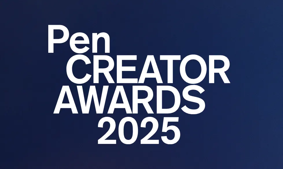 「Pen クリエイター・アワード2025」発表　5組の表現者を選出