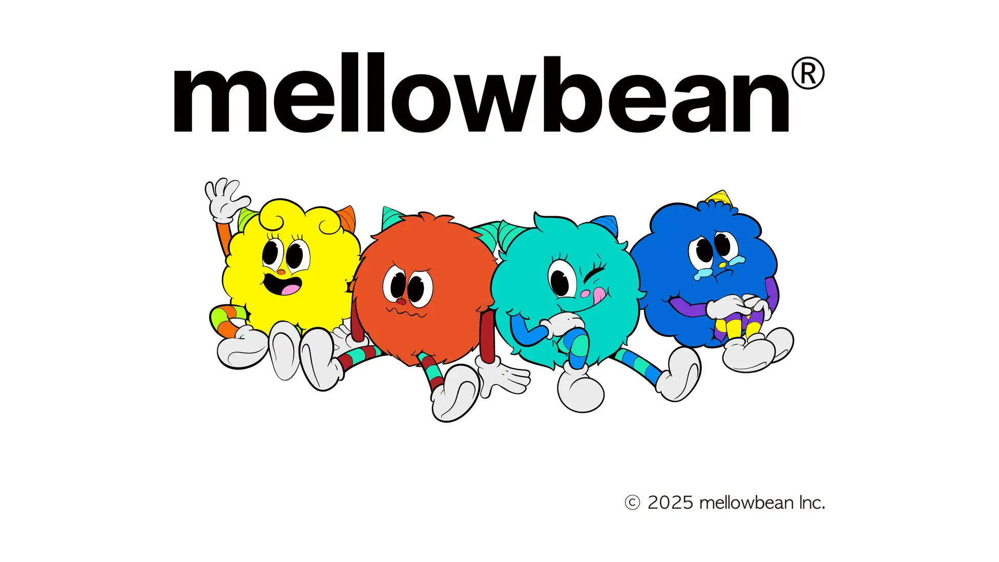 韓国発「メロービーン」日本展開始動