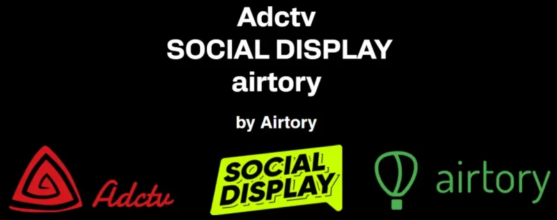 SEデジタル、動画広告向け「Adctv/airtory」国内独占提供開始