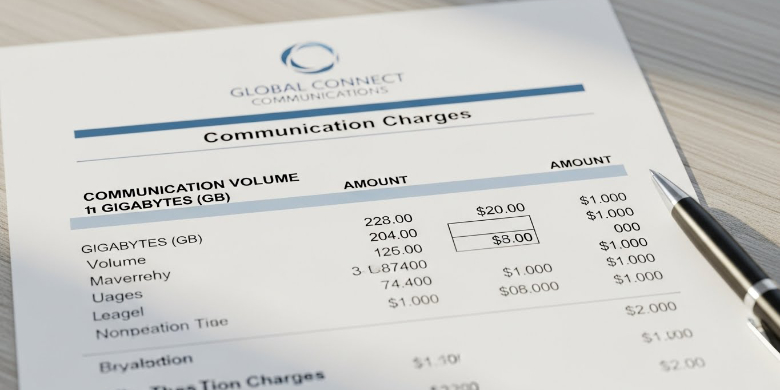 在宅勤務で「1日何ギガ」あれば足りる？――働き方で変わる“通信量のリアル”を徹底解剖！