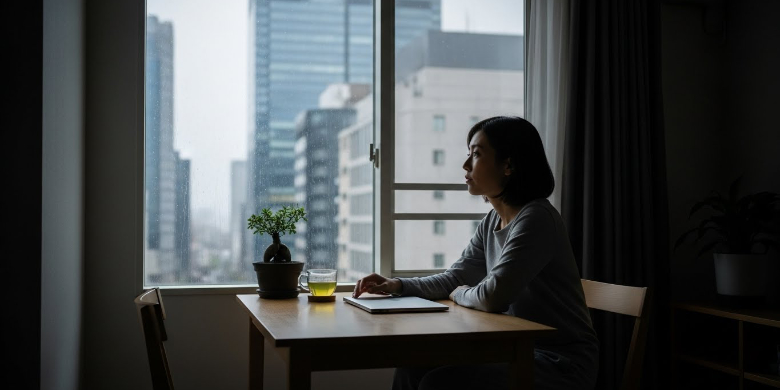 在宅勤務でも孤独じゃない！“見えない壁”を乗り越える心のつながり方