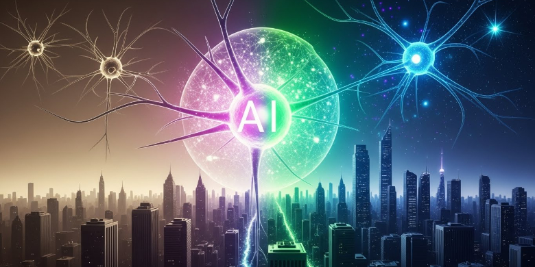 【予測】生成AIが日常に浸透する2026年、私たちの暮らしはどう変わるか