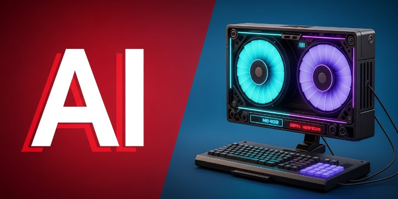 クリエイター向け：AIをローカル環境で動かすためのPCスペックと環境構築ガイド【2026年版】